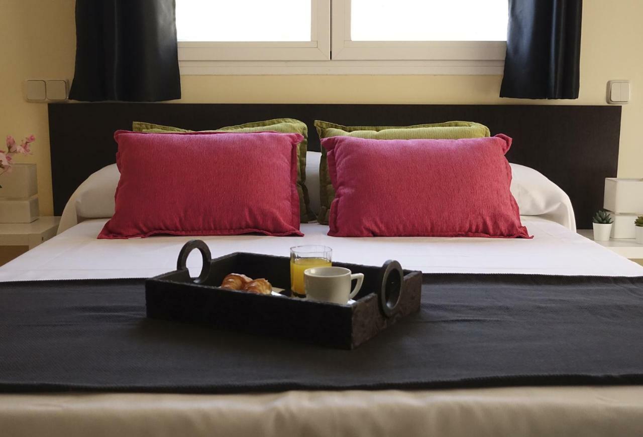 Hotel On Borox Екстер'єр фото
