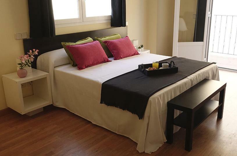 Hotel On Borox Екстер'єр фото